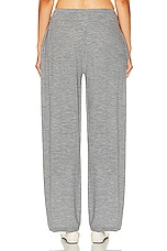 LESET James Pocket Pant in Grey, view 3, click to view large image.