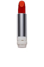 La Bouche Rouge Matte Lipstick Refill in Pop Art Red, view 1, click to view large image.