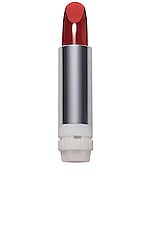 La Bouche Rouge Satin Lipstick Refill in Le Rouge Anja, view 1, click to view large image.