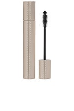 La Bouche Rouge Mascara Le Serum with Leather Sleeve in Beige, view 1, click to view large image.