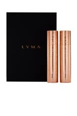 LYMA Skincare Serum &amp; Cream Starter Kit , view 1, click to view large image.