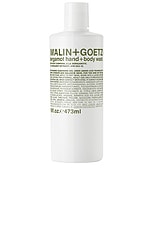 MALIN+GOETZ Bergamot Hand + Body Wash , view 1, click to view large image.