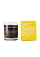 MALIN+GOETZ Dark Rum Candle , view 1, click to view large image.