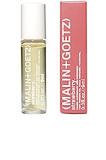 MALIN+GOETZ Strawberry Perfume Oil , view 1, click to view large image.