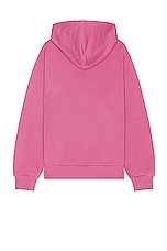 Marni Hoodie in Cassis, view 2, click to view large image.