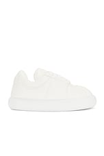 Marni Sneakers in Lily White, view 1, click to view large image.