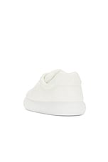 Marni Sneakers in Lily White, view 3, click to view large image.