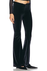 Maygel Coronel Gambo Pant in Nightfall, view 2, click to view large image.