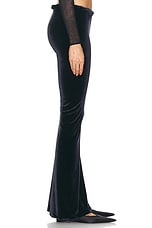 Maygel Coronel Gambo Pant in Nightfall, view 3, click to view large image.