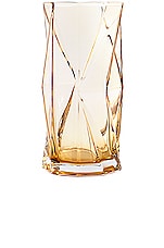 MAX ID NY Ghost Highball Set in Light Amber, view 1, click to view large image.