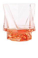 MAX ID NY Ghost Tumbler Pair in Pink, view 3, click to view large image.