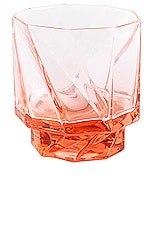 MAX ID NY Ghost Tumbler Pair in Pink, view 4, click to view large image.