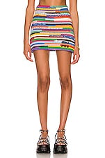 Miu Miu スカート - Multicolor | FWRD