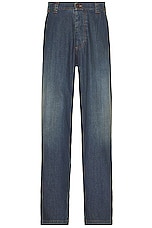 Maison Margiela Pants 5 Pockets in American classic, view 1, click to view large image.