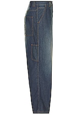 Maison Margiela Pants 5 Pockets in American classic, view 3, click to view large image.