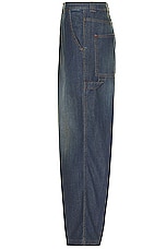 Maison Margiela Pants 5 Pockets in American classic, view 4, click to view large image.