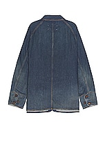 Maison Margiela Sports Jacket in American classic, view 2, click to view large image.