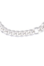 Martine Ali Connor Chain in Silver, view 2, click to view large image.