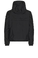 Moncler Junichi Jacket in Black, view 2, click to view large image.