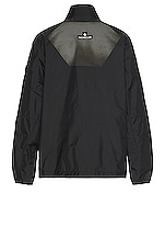 Moncler Sabik Jacket in Black, view 3, click to view large image.