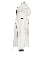 Moncler Junichi Jacket in Ice, view 3, click to view large image.