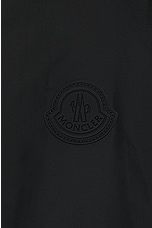 Moncler Junichi Jacket in Black, view 3, click to view large image.