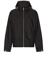 Moncler Remoray Jacket in Black | FWRD
