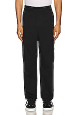 Moncler Trousers in Black, view 5, click to view large image.