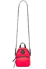MONCLER モンクレール KILIA SMALL Crossbody Bag MONCLER モンクレール ショルダーバッグ KILIA SMALL キリア