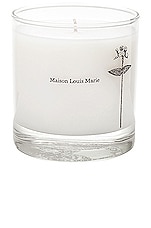 Maison Louis Marie Antidris Lavender Candle , view 1, click to view large image.