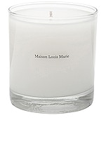Maison Louis Marie No.09 Vallee de Farney Candle , view 1, click to view large image.