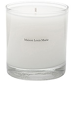 Maison Louis Marie No.01 Scalpay Candle , view 1, click to view large image.
