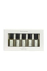 Maison Louis Marie Perfume Oil Discovery Set , view 1, click to view large image.