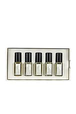 Maison Louis Marie Perfume Oil Discovery Set , view 2, click to view large image.