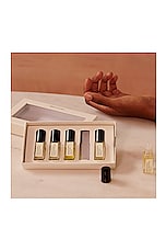 Maison Louis Marie Perfume Oil Discovery Set , view 3, click to view large image.