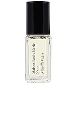 Maison Louis Marie No.13 Nouvelle Vague Perfume Oil Mini Roll , view 1, click to view large image.