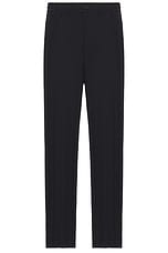 Missoni Tone On Tone Trouser in Eclipse, view 1, click to view large image.