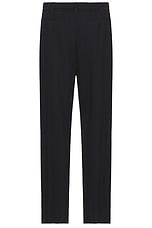 Missoni Tone On Tone Trouser in Eclipse, view 2, click to view large image.