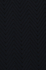 Missoni Tone On Tone Trouser in Eclipse, view 3, click to view large image.