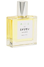 Mister Green Fragrance No. 2 Midori-san Eau De Parfum , view 2, click to view large image.