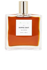 Mister Green Fragrance No. 1 Hippie Shit 100ml Eau De Parfum , view 1, click to view large image.