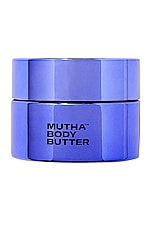 MUTHA Body Butter 50ml , view 1, click to view large image.