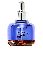 MUTHA Face Oil , view 1, click to view large image.