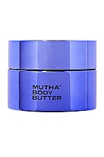 MUTHA Body Butter , view 1, click to view large image.