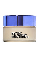 MUTHA The Nudist Body Scrub , view 1, click to view large image.
