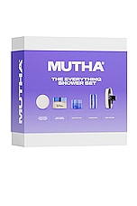 MUTHA The Everything Shower Set , view 1, click to view large image.