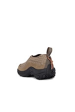 Merrell 1TRL Jungle Moc Evo Woven 1TRL in Brindle, view 3, click to view large image.