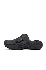 Merrell 1TRL Hydro Next Gen Mule 1TRL in Triple Black, view 5, click to view large image.
