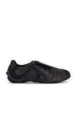 Merrell 1TRL Relay Web Se in Black | FWRD