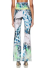 Maisie Wilen Nowhere Pant in Litho, view 3, click to view large image.